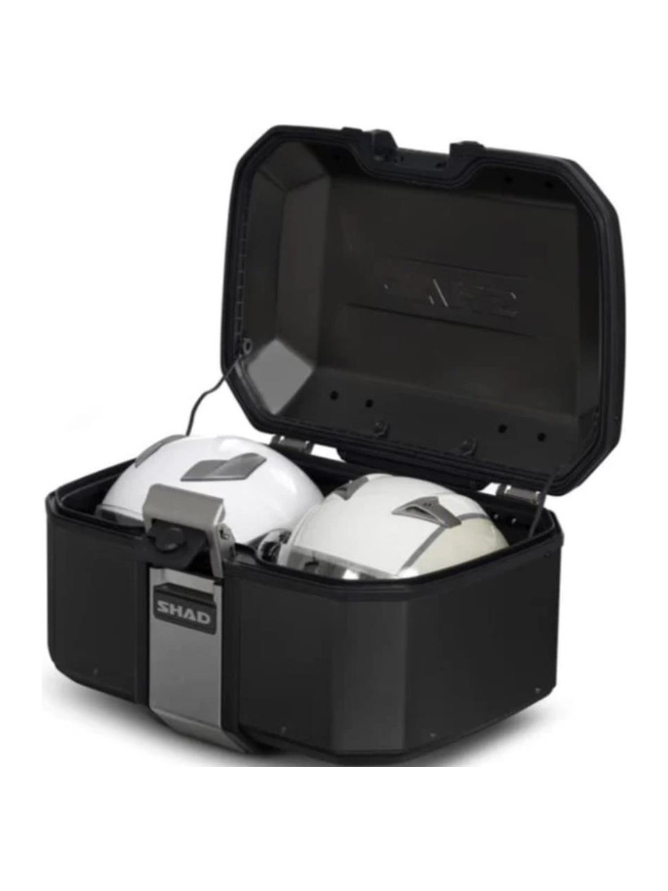 SHAD TR55 SİYAH TOPCASE